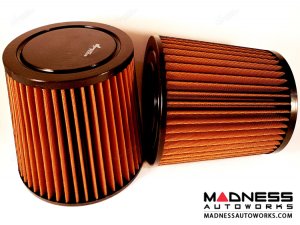 McLaren 720S/Spider Performance Air Filter - Sprint Filter - Pair